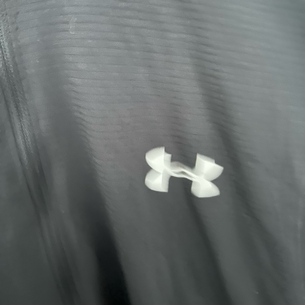 Under Armour Women’s 1/2 Zip small New no tags - Picture 4 of 7